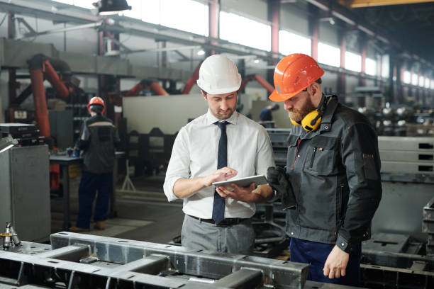 Inspection and Testing Lab